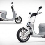 Gogoro 1