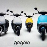 Gogoro