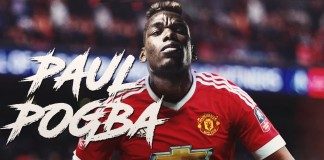 Paul Pogba