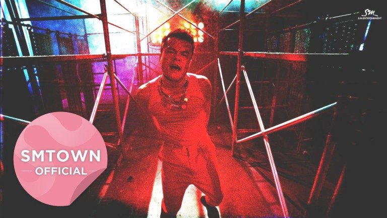 កប់សារី ​! Teaser របស់ JYP ថ្មីមួយបទនេះ