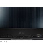 LG OLED TV