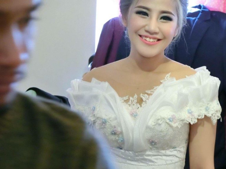 ទេព បូព្រឹក្ស ចាកចេញទាំងភាពញញឹមនិងក្លាហាន
