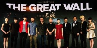 The-great-wall