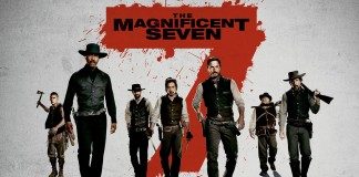Magnificent-seven