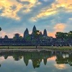 Angkor Wat