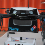 DominosDrone