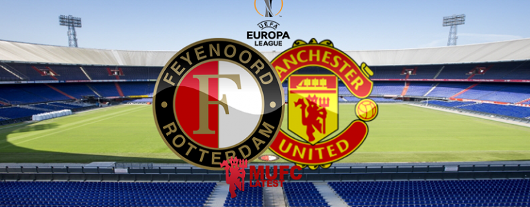 តើ Feyenoord រឺក៏ Man Utd ដែលអាចយកជ័យជំនះបានក្នុងយប់នេះ?