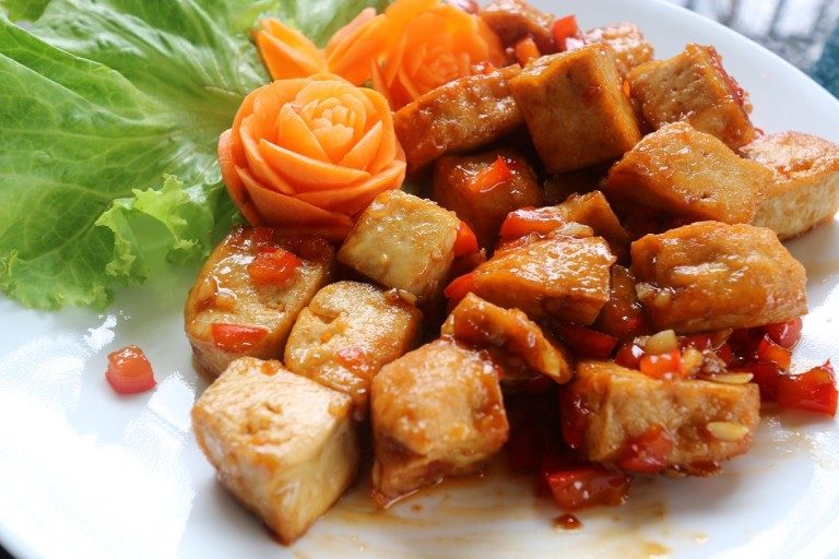 មានអីពិបាក ឆាតៅហ៊ូ ប៉ុនហ្នឹង