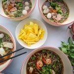 គុយទាវទូក