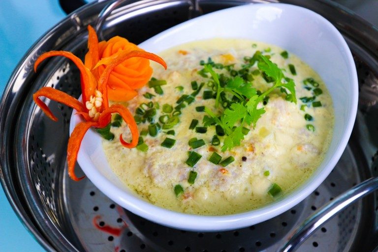 ស៊ុតចំហុយ កែច្នៃពិសេស