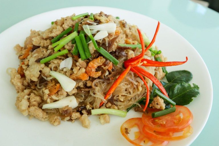 តោះ ឆាមីសួរ អោយត្រូវរដូវភ្ជុំបិណ្ឌ