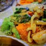 មីឆាគ្រឿងសមុទ្រ