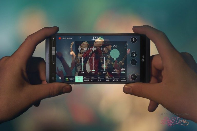 តើ LG V20 មានលក្ខណះសម្បតិ្តពិសេសអ្វីខ្លះ?