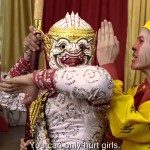 monkey-twins