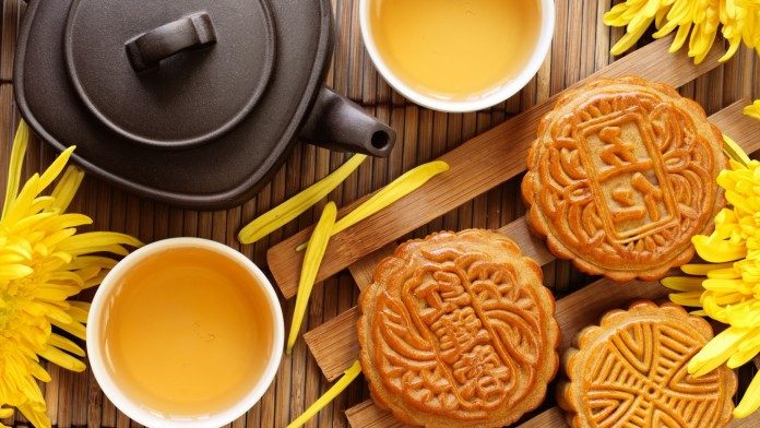 mooncakes-and-tea