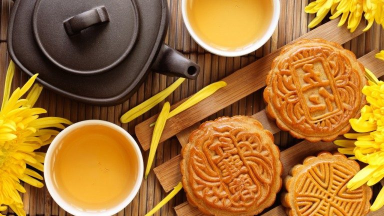 ប្រវត្តិរបស់បុណ្យសែនព្រះខែ