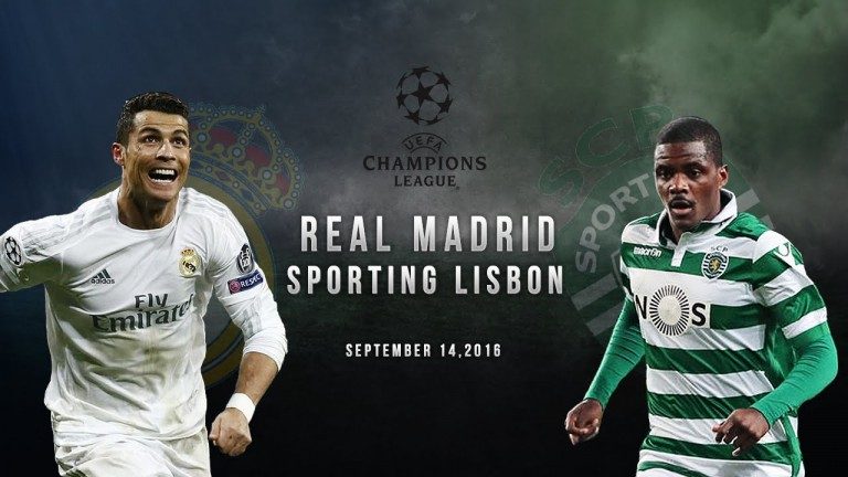 គូរប្រកួត UEFA Champions League សំរាប់យប់នេះ