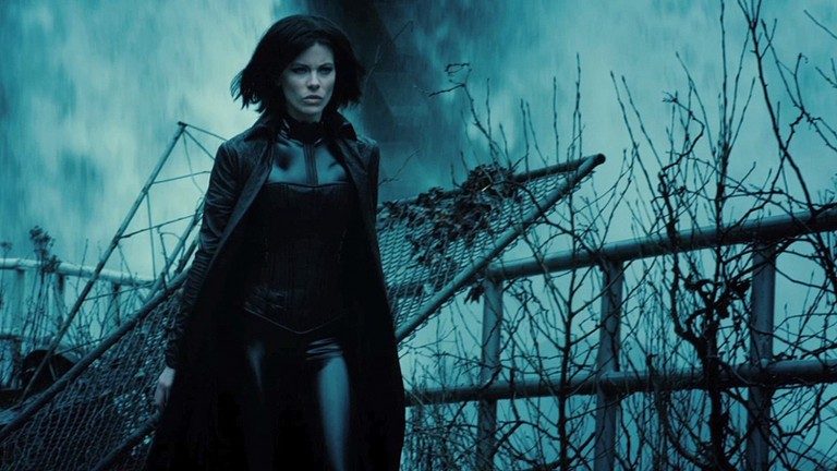 Underworld: Blood Wars ចេញTrailer ហើយ!!
