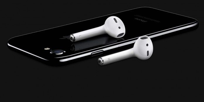 airpods-with-iphone-7