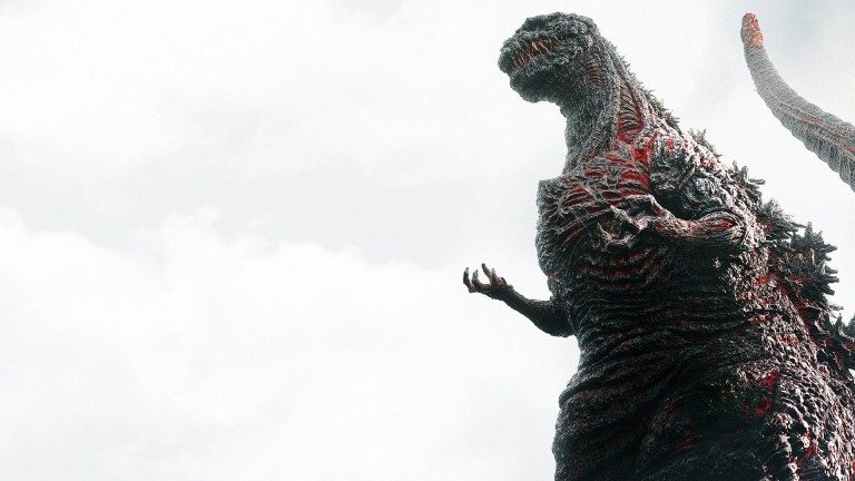 ការត្រលប់មកវិញរបស់ Godzilla