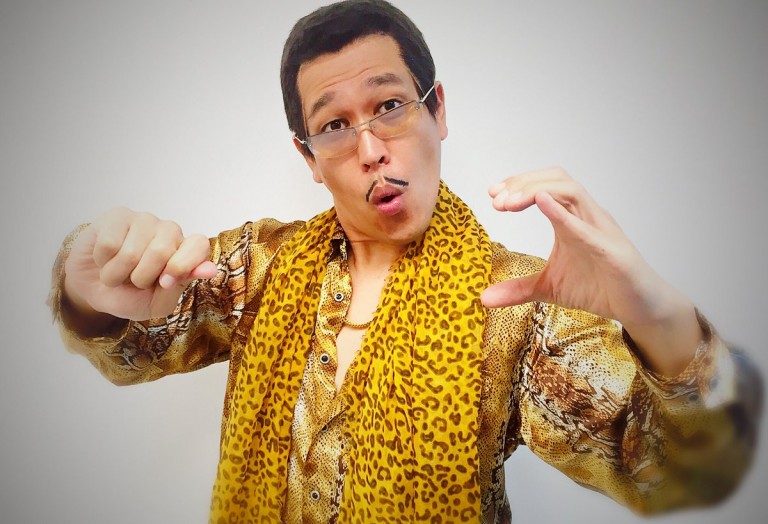 បទ PPAP កំពុងរាតត្បាតខ្លាំងនៅលើបណ្តាញFacebook