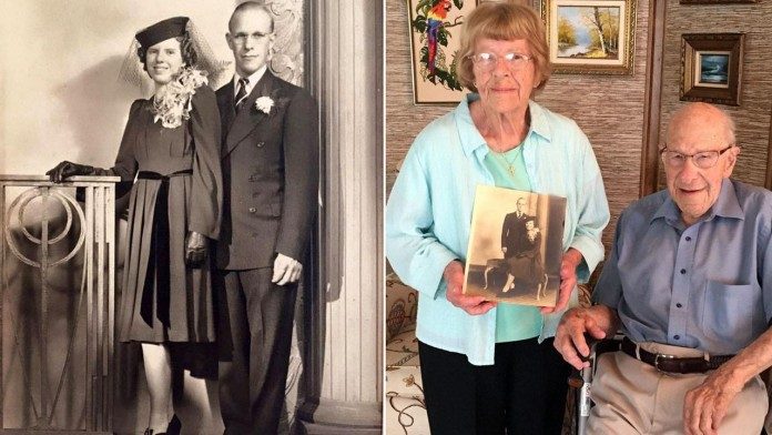 100-year-couple