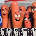 SAUSAGE PARTY