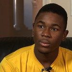 Teen woke up from coma speaking different language
