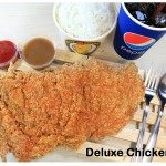 Deluxe Chicken