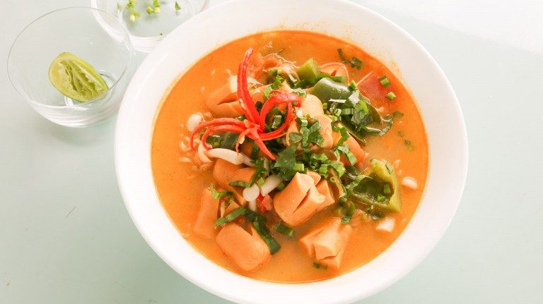 រៀនធ្វើ មីតុងយាំុ សំរាប់ខែភ្លៀងនេះ