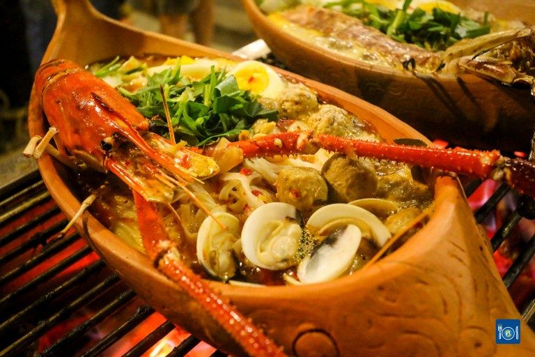 ចង់បានប៉ុនណាទៀត! ច្រើនជាងមុនពីស៊ុបតុងយ៉ាំដុតបើកឆ្នាំង