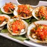 លៀសអាំង