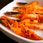 ព្រុយត្រីសាម៉ុន