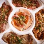 ឈុតសាច់ 4$