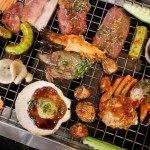 សាច់អាំង