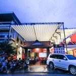 ហាងសាច់អាំង ផ្ទះប៊ីប៊ីអិល