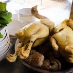 មាន់ស្រែស្ងោរ