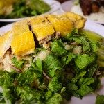 បាយមាន់ហៃណាំ