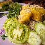 បាយមាន់ហៃណាំ