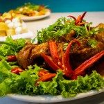 ត្រីស៊ីឆួន 12$