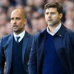 Tottenham Hotspur v Manchester City