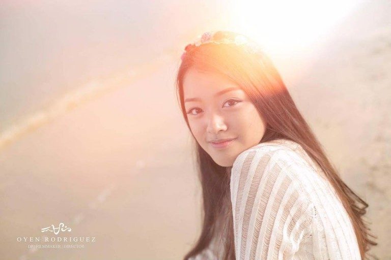 ថ្មីទៀតហើយ Baby I Promise You ពី រ៉េត​ ស៊ូហ្សាណា