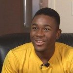 Teen woke up from coma speaking different language