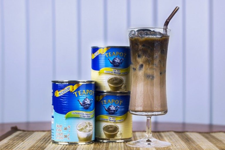 សាកល្បងរៀនធ្វើ Ice Mocha ជាមួយខ្ញុំ