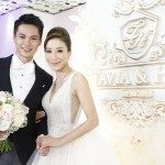 tavia yeung him law wedding