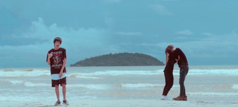 អស់ទាស់ MV Stop ពី មាស​ សុខសោភា feat Tena