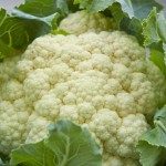 cauliflower-head