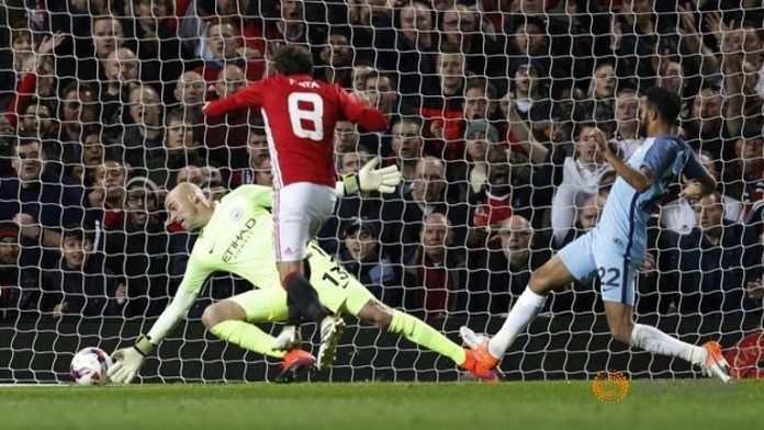 Man Utd vs Man City Man Utd vs Man City
