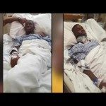 Teen woke up from coma speaking different language