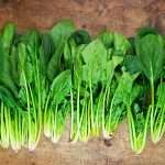 spinach